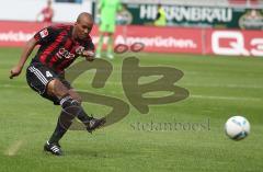 2.Liga - FC Ingolstadt 04 - FSV Frankfurt 1:1 - David Pisot