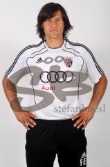 Regionalliga - FC Ingolstadt 04 II - Saison 2011/2012 - Portraits - Florian Ermler