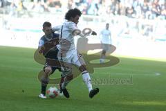 2. BL - FC Ingolstadt 04 - 1860 München 1:1 - Caiuby Francisco da Silva (31)