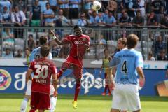 2. BL - 1860 München - FC Ingolstadt 04 - 1:0 - Danny da Costa (21)