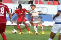 2. BL - FC Ingolstadt 04 - DSC Armenia Bielefeld - 3:2 - Danny da Costa (21)
