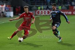 2. BL 2014 - FC Ingolstadt 04 - 1860 München - 2:0 - Konstantin Engel (22)