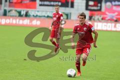 2. BL - FC Ingolstadt 04 - 1.FC Union Berlin 0:1 - Andreas Buchner (16)