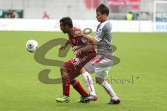 2. BL - FC Ingolstadt 04 - 1.FC Union Berlin 0:1 - Marvin Matip (34)
