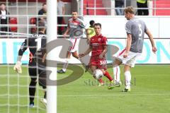 2. BL - FC Ingolstadt 04 - 1.FC Union Berlin 0:1 - Tamas Hajnal (30)