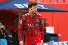 2. BL - FC Ingolstadt 04 - SV Sandhausen - Saison 2013/2014 - Pascal Groß (20)
