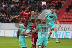 2. BL - FC Ingolstadt 04 - Fortuna Düsseldorf - 1:2 -