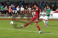 FC 04 Ingolstadt - VFB Eichsttt - Alfredo Morales - Foto: Jürgen Meyer