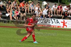 FC 04 Ingolstadt - VFB Eichsttt -Alfredo Morales - Foto: Jürgen Meyer