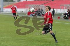 Regionalliga Süd - FC Ingolstadt 04 II - FC Würzburger Kickers - Steffen Jainta