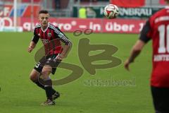 2. Bundesliga - FC Ingolstadt 04 - VfL Bochum - Robert Bauer (23)