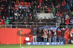 2. Bundesliga - Fußball - FC Ingolstadt 04 - TSV 1860 München -