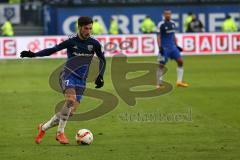 1. Bundesliga - Fußball - Hamburger SV - FC Ingolstadt 04 - Mathew Leckie (7, FCI)