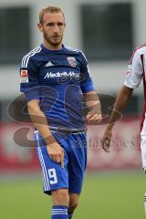 Moritz Hartmann (9, FCI) 1. Bundesliga - Testspiel - Fußball - FC Ingolstadt 04 - FC Al-Wahda - 1:1 -