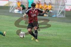 Regionalliga Bayern - FC Ingolstadt 04 II - 1. FC Schweinfurt 05 - Marcel Schiller (19)