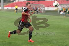 Regionalliga Bayern - FC Ingolstadt 04 II - 1. FC Schweinfurt 05 - Gordon Büch  (2)