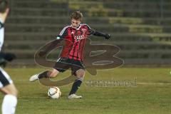 Regionalliga Bayern - FC Ingolstadt 04 II - FC Amberg - Fabian Rasch (7)