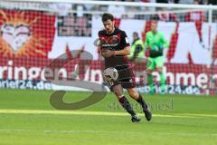 1. BL - Saison 2016/2017 - FSV Mainz 05 - FC Ingolstadt 04 - Pascal Groß (#10 FCI) - Foto: Meyer Jürgen