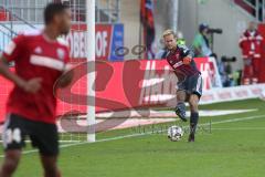 2. BL - Saison 2018/2019 - FC Ingolstadt 04 - SC Paderborn 07 - Marco Knaller Torwart (#16 FCI) - Foto: Meyer Jürgen