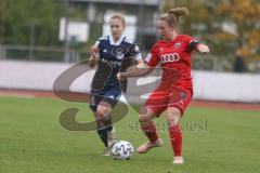 2. Frauen-Bundesliga Süd - Saison 2020/2021 - FC Ingolstadt 04 - SG99 Andernach - Ramona Maier FCI - Foto: Meyer Jürgen