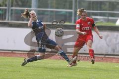2. Frauen-Bundesliga Süd - Saison 2020/2021 - FC Ingolstadt 04 - SG99 Andernach - Ramona Maier FCI - Foto: Meyer Jürgen
