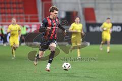 3. Liga; FC Ingolstadt 04 - Alemannia Aachen; Tim Heike (9, FCI)