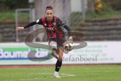 2. Bundesliga Frauen - Saison 2024/25 - FC Ingolstadt 04 Frauen - FC Union Berlin - Katharina Krist (Nr.14 - FCI Frauen) - XXXXX - Foto: Meyer Jürgen