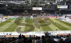 FC Ingolstadt 04 - TujaCup - die Saturnarena