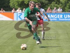 FC Gerolfing - TSV 1880 Wasserburg 5:2 - Michael Rindlbacher