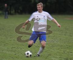 TSV Oberhaunstadt - TSV Jetzendorf - Wolfgang Fries