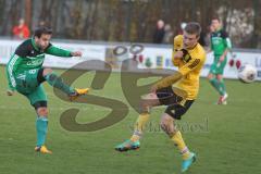 FC Gerolfing - SE Freising - Bertic Marco - Foto: Jürgen Meyer