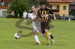 TSV Großmehring - FC Hitzhofen/Oberzell - Foto: Jürgen Meyer