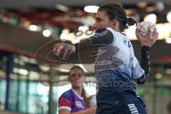 Bezirksoberliga Frauen- Saison 2026/27 - HC Donau/Paar- SpVgg Altenerding - Geier Sarah weiss HC Donau/Paar - XXXXX - Foto: Meyer Jürgen