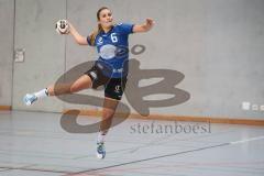 HG Ingolstadt Damen Handball Molten-CUP - 
TSV Ottobeuren - Vanessa von Frankenberg (6)