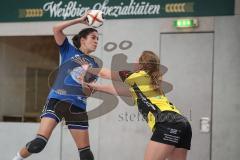 HG Ingolstadt Damen Handball Molten-CUP - 
TSV Ottobeuren - Svenja Sandgruber (44)