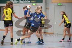 HG Ingolstadt Damen Handball Molten-CUP - 
TSV Ottobeuren - Elisabetz Lanz (2)