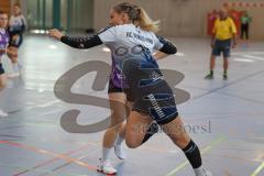 Bezirksoberliga Frauen- Saison 2026/27 - HC Donau/Paar- SpVgg Altenerding - Habold Melanie weiss HC Donau/Paar - XXXXX - Foto: Meyer Jürgen