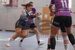 Bezirksoberliga Frauen- Saison 2026/27 - HC Donau/Paar- SpVgg Altenerding - Müller Katharina weiss HC Donau/Paar - XXXXX - Foto: Meyer Jürgen