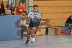 Bezirksoberliga Frauen- Saison 2026/27 - HC Donau/Paar- SpVgg Altenerding - Wynnyk Aleksandra weiss HC Donau/Paar - XXXXX - Foto: Meyer Jürgen
