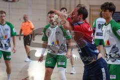 Handball - Bezirksliga - Saison 2026/27 - HC Donau/Paar - TSV Gaimersheim - Rieck Tjark rot HC Donau/Paar -  Foto: Meyer Jürgen