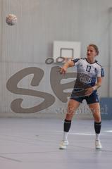 Bezirksoberliga Frauen- Saison 2026/27 - HC Donau/Paar- SpVgg Altenerding - Wagner Nora weiss HC Donau/Paar - XXXXX - Foto: Meyer Jürgen