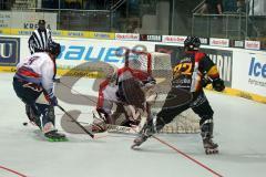 Inlinehockey WM Deutschland-USA-Foto: Jürgen Meyer