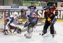 Inline Hockey-WM in Ingolstadt - Deutschland - Slowakei - Bazany Marian