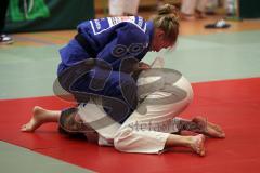 Judo Bayernliga Damen