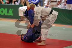 Judo Landesliga Herren DJK Ingolstadt 
