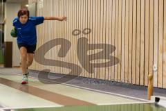 Bayernliga - Saison 2026/27 - TSV Ingolstadt Nord - Kegeln - Yaniris Tineo Dominguez- XXXXX - Foto: Meyer Jürgen
