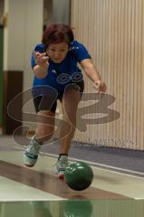 Bayernliga - Saison 2026/27 - TSV Ingolstadt Nord - Kegeln - Yaniris Tineo Dominguez- XXXXX - Foto: Meyer Jürgen