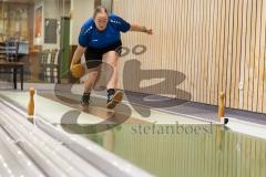 Bayernliga - Saison 2026/27 - TSV Ingolstadt Nord - Kegeln - Raphaela Heinz - XXXXX - Foto: Meyer Jürgen