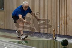 Bayernliga - Saison 2026/27 - TSV Ingolstadt Nord - Kegeln - Hilde Kummer - XXXXX - Foto: Meyer Jürgen