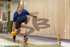 Bayernliga - Saison 2026/27 - TSV Ingolstadt Nord - Kegeln - Raphaela Heinz - XXXXX - Foto: Meyer Jürgen